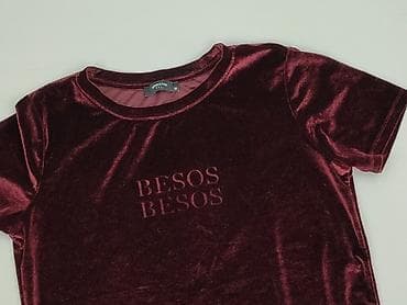 emo bluza: Reserved YFL, T-shirt damski, rozmiar M — 1