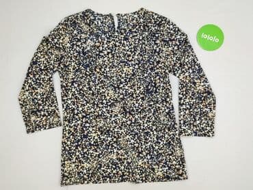 bluzka w kwiaty new yorker: Bluzka damska, rozmiar S — 3