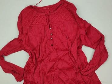czerwone body intimissimi: Bluzka damska, rozmiar 2XL — 1