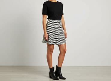 jeansowe spódniczka sinsay: Sinsay, Spódnica damska, rozmiar XL — 6