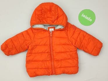 ubrania gap: Kurtka, Gap, 9-12 miesięcy, stan - Bardzo dobry — 2