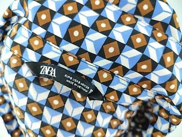 buciki zdrowa stopa: Zara, Sukienka damska, rozmiar S — 4