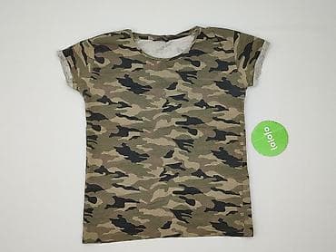 distressed t shirty: House, T-shirt damski, rozmiar M — 2