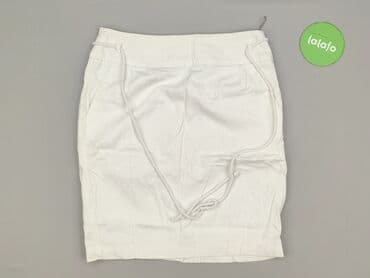 spódnica z eko skóry reserved: Spódnica damska, rozmiar L — 2