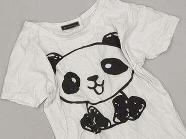 anime t shirty oversized: T-shirt damski, rozmiar S — 2