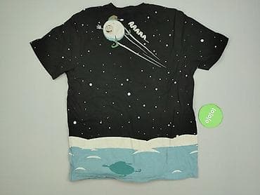 hm second hand: House, Футболка для чоловіків, розмір L — 3