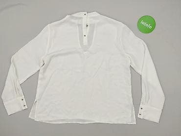 marynarka pull and bear: Zara, Bluzka damska, rozmiar L — 3