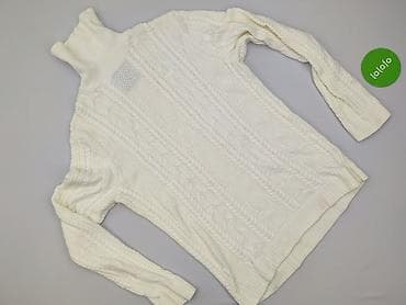 swetery: Hollister, Sweter damski, rozmiar L — 2