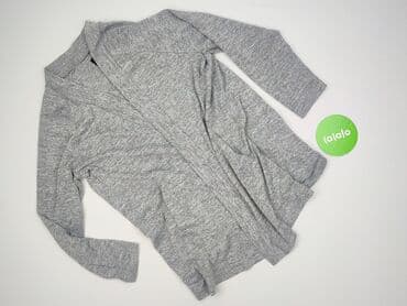 biale legginsy sinsay: Sinsay, Kardigan damski, rozmiar M — 2