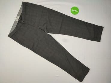 lidl piżamy: Men's trousers, 3XL (EU 46), Royal Class, condition - Very good — 2