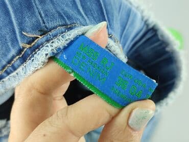 джинси жіночі сінсей: Miss RJ, Jeans for women, size S (EU 36) — 4