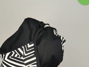 koszulka z poliamidu: Workout, T-shirt damski, rozmiar L — 6