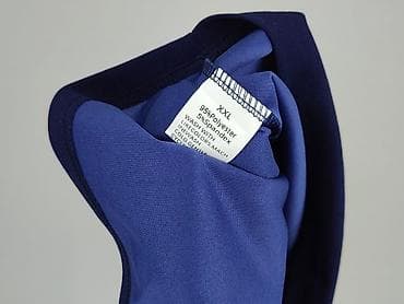 spodnice jeansowe: Spódnica damska, rozmiar 2XL — 4