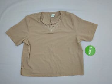 t shirt canda: Canda, Women's blouse, size XL — 2
