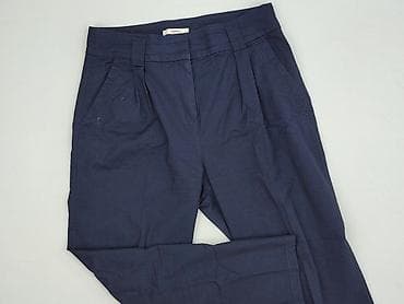 esprit second hand: Esprit, Spodnie materiałowe damskie, rozmiar L — 1