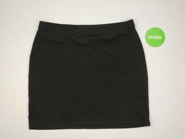 krótkie obcisła spódniczka: Shein, Spódnica damska, rozmiar 3XL — 2