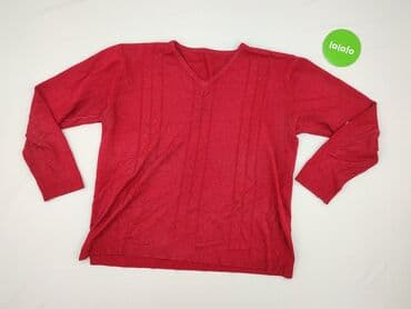 Kobiety: Sweter damski, rozmiar M — 2