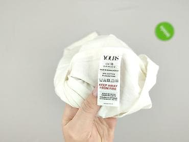 kozaki ysl: Yours, Golf damski, rozmiar 2XL — 4