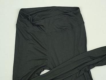 moraj dresy: Moraj, Legginsy Sportowe damskie, rozmiar L — 1