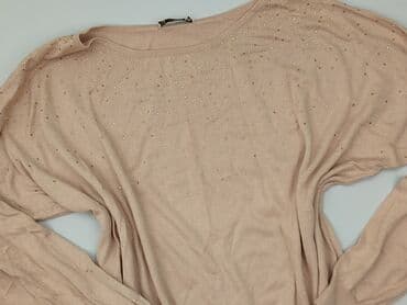 koszula swoateczna: Oasis, Sweter damski, rozmiar L — 1