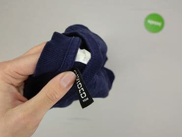 niebieska bluza hm: H&M Divided, Bluza damska
, rozmiar S — 4