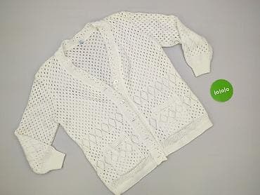 dkny dresy: Kardigan damski, rozmiar 2XL — 2