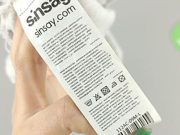 bluza robert lewandowski: Sinsay, Szorty damskie, rozmiar L — 5