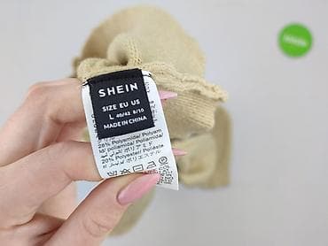 shein bluzki: Shein, Sweter damski, rozmiar L — 5