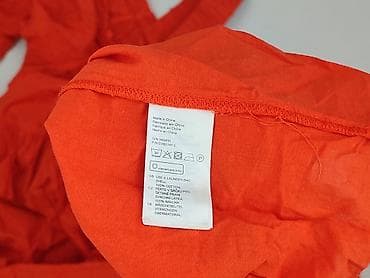 kozaki hm: H&M, Sukienka damska, rozmiar S — 6