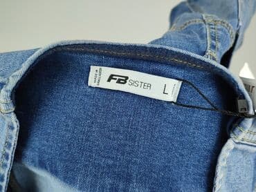 FB Sister, Комбінезон жіночий, L — 4