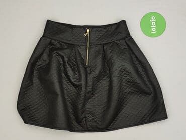 forever 21 spódniczka skórzane: West, Spódnica damska, rozmiar S — 3