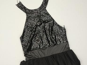 BODY FLIRT, Sukienka damska, rozmiar M