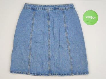 red jeans versace: Spódnica damska, rozmiar S — 3