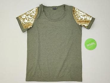 tshirt: Bodyflirt, Women`s T-shirt, size S — 2