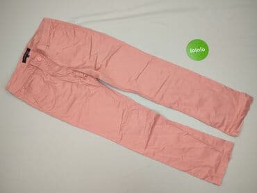 top ideal: Top Secret, Material trousers for women, size S — 2