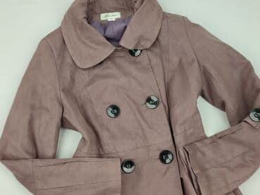 kurtka zimowa vistula: Women`s trench, size L (EU 40) — 1