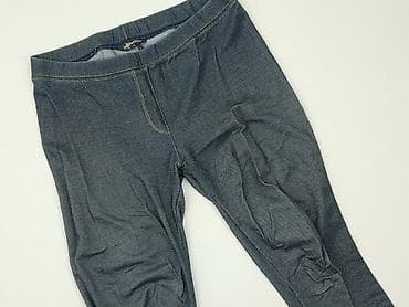 indicode jeans spodnie: Legginsy rozmiar L — 1