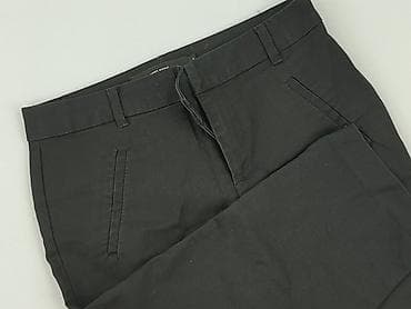 buty damski: Vero Moda, Spodnie 3/4 damskie, rozmiar S — 1