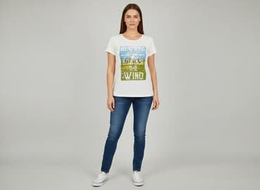 koszulka apator toruń: Moraj, T-shirt damski, rozmiar XL — 7