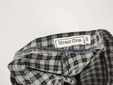 bluza goralska: Street One, Spodnie materiałowe damskie, rozmiar L — 4