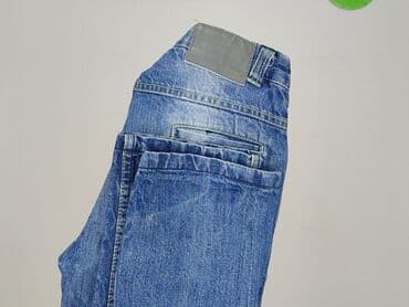 massimo dutti spodnie woskowane: Jeans, Cool Club, 12 years, 146/152, condition - Very good — 5