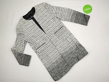 kurtka do chrztu: Zara, Marynarka damska, rozmiar M — 2