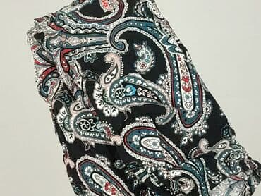 reserved top z piorami: Bluzka damska, XS — 6