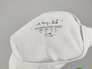 ania pitner fb: T-shirt damski, rozmiar M — 4