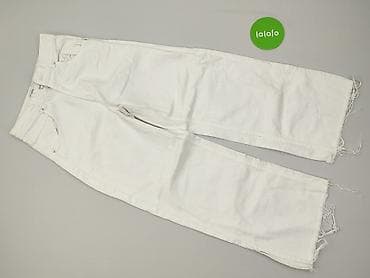 pull jeans: Bershka, Jeansy damskie, rozmiar XS — 2