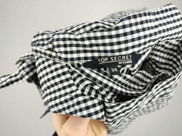 top secret t shirty: Bluzka damska, rozmiar XS — 4