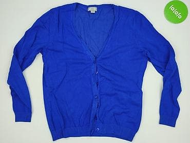 Kobiety: Cecilia Classics, Kardigan damski, rozmiar L — 2