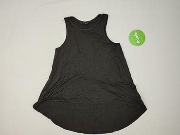 luźny top damski: New Look, T-shirt damski, rozmiar S — 2