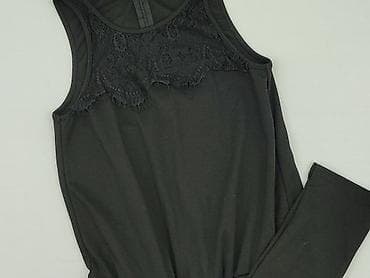 kombinezon hexeline: Sinsay, Kombinezon damski, rozmiar M — 1