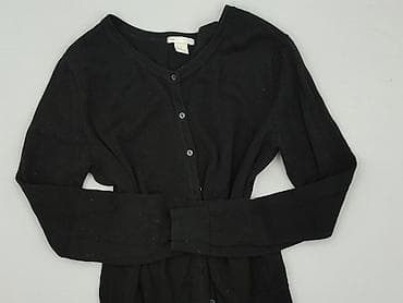 bolerko sweter: H&M Basic, Kardigan damski, rozmiar M — 1